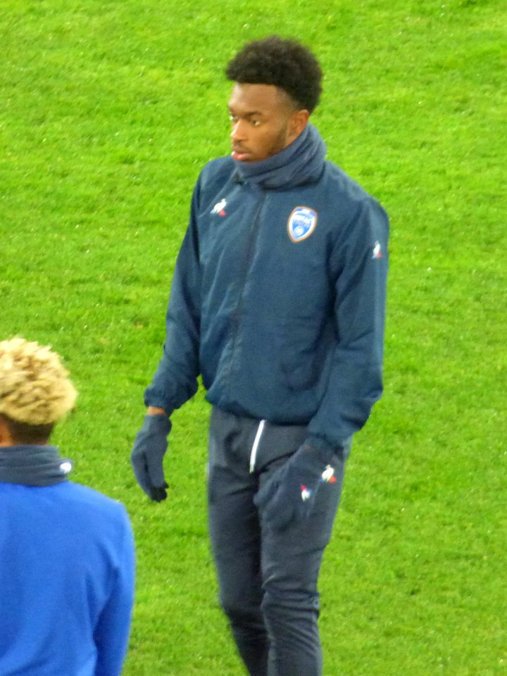 Lens - Troyes (04-02-2020) 18