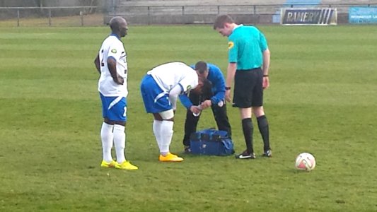 Lens B - Beauvais (14-03-2015) 8