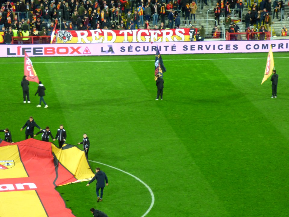 Lens - Troyes (04-02-2020) 48