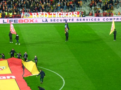 Lens - Troyes (04-02-2020) 48