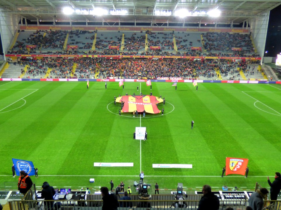 Lens - Troyes (04-02-2020) 51