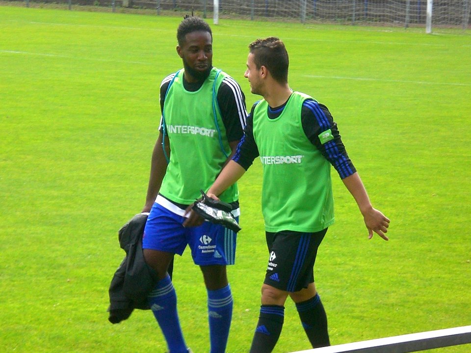 Lens B - AC Amiens (12-09-2015) 40