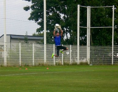 Lens B - AC Amiens (08-08-2015) 9