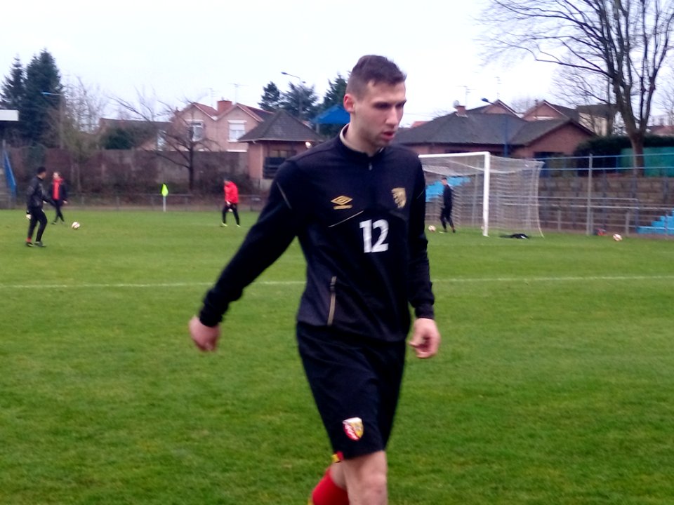 Lens B - Drancy (04-03-2017) 12