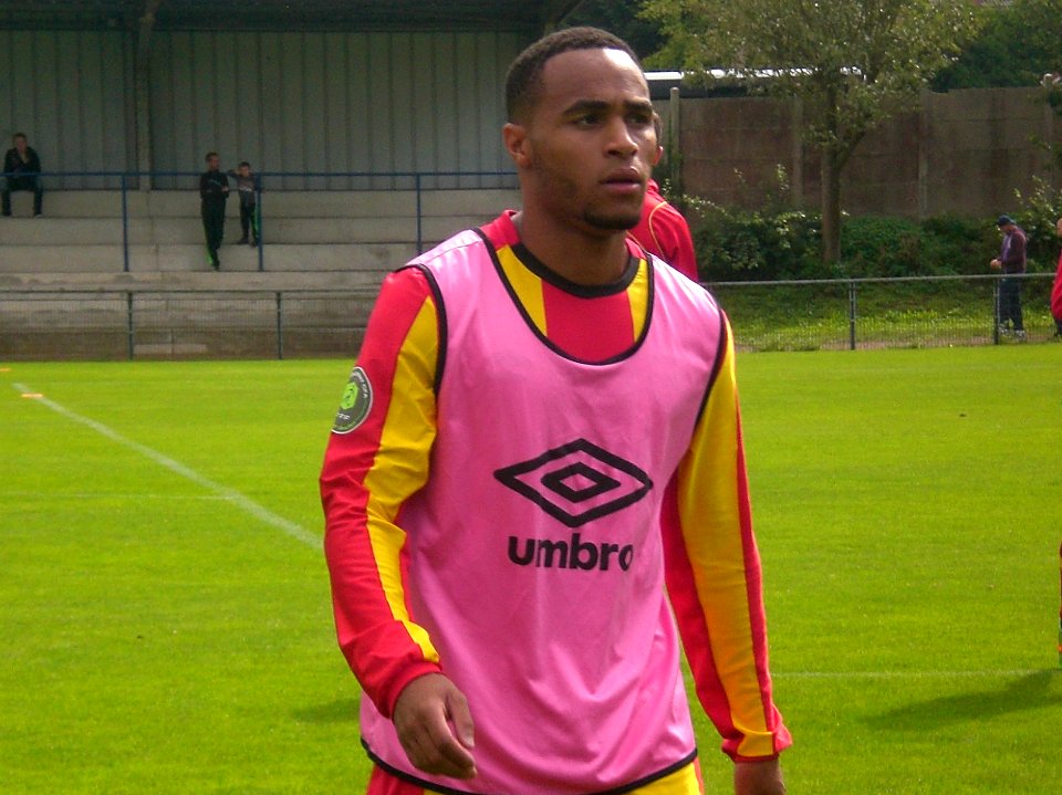 Lens B - AC Amiens (12-09-2015) 13