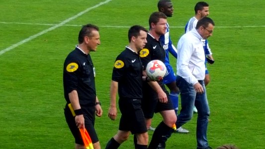 Lens B - Aubervilliers (28-05-2016) 15
