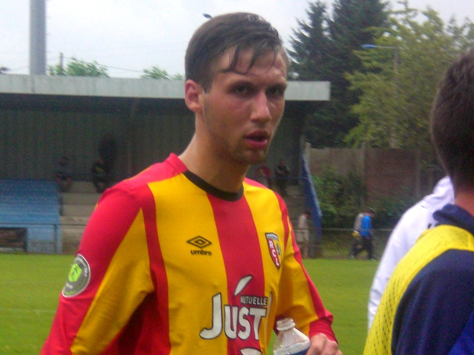 Lens B - Dieppe (15-08-2015) 26