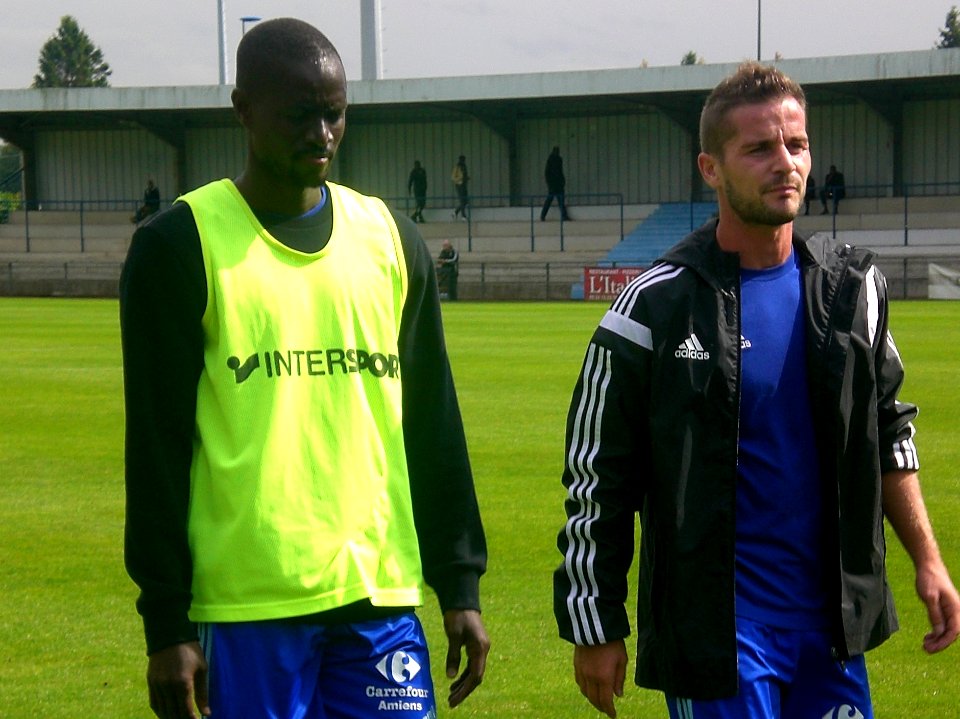 Lens B - AC Amiens (12-09-2015) 31