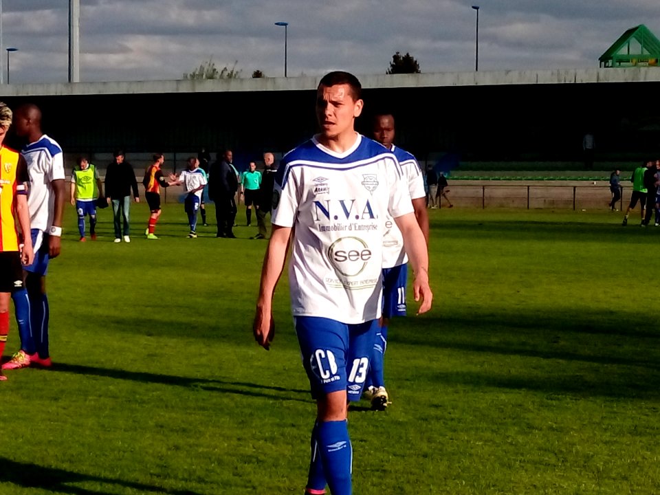 Lens B - Entente SSG (22-04-2017) 29