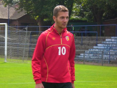 Lens B - AC Amiens (12-09-2015) 15