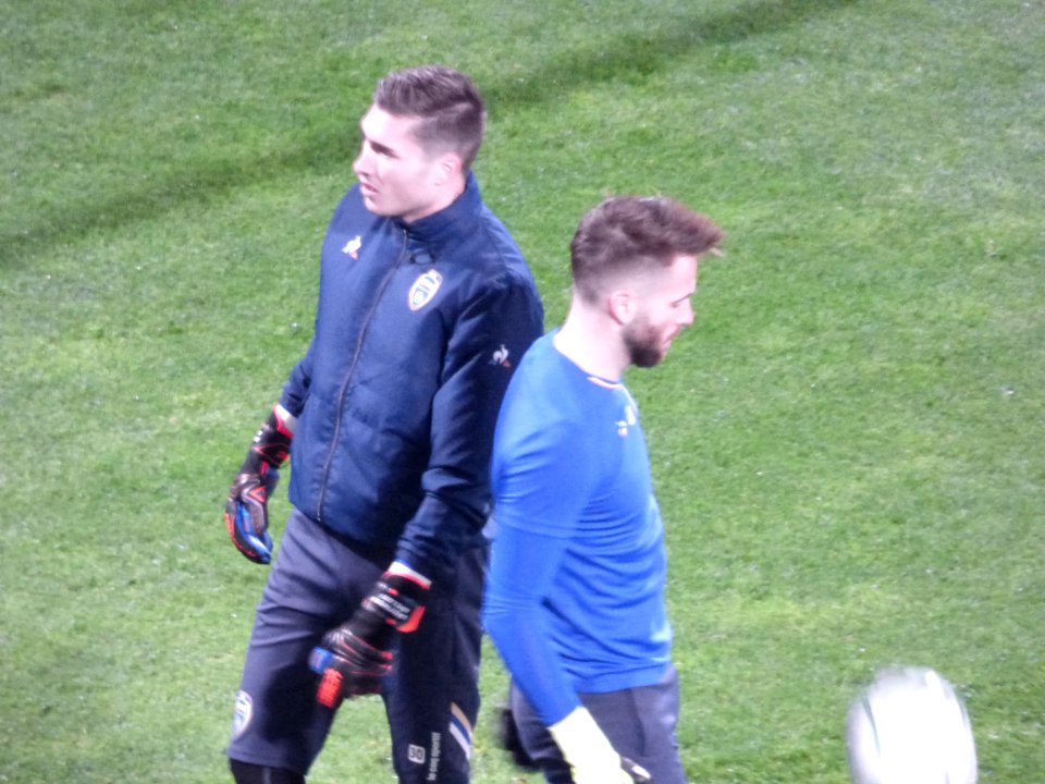Lens - Troyes (04-02-2020) 7