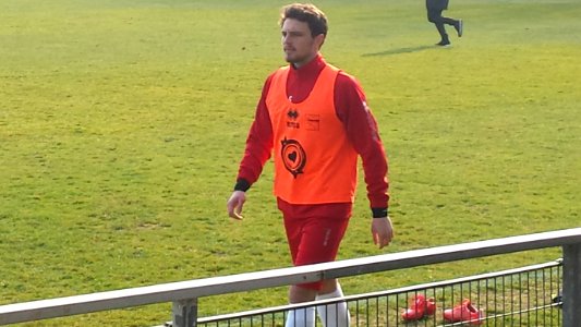 Lens B - Beauvais (14-03-2015) 21