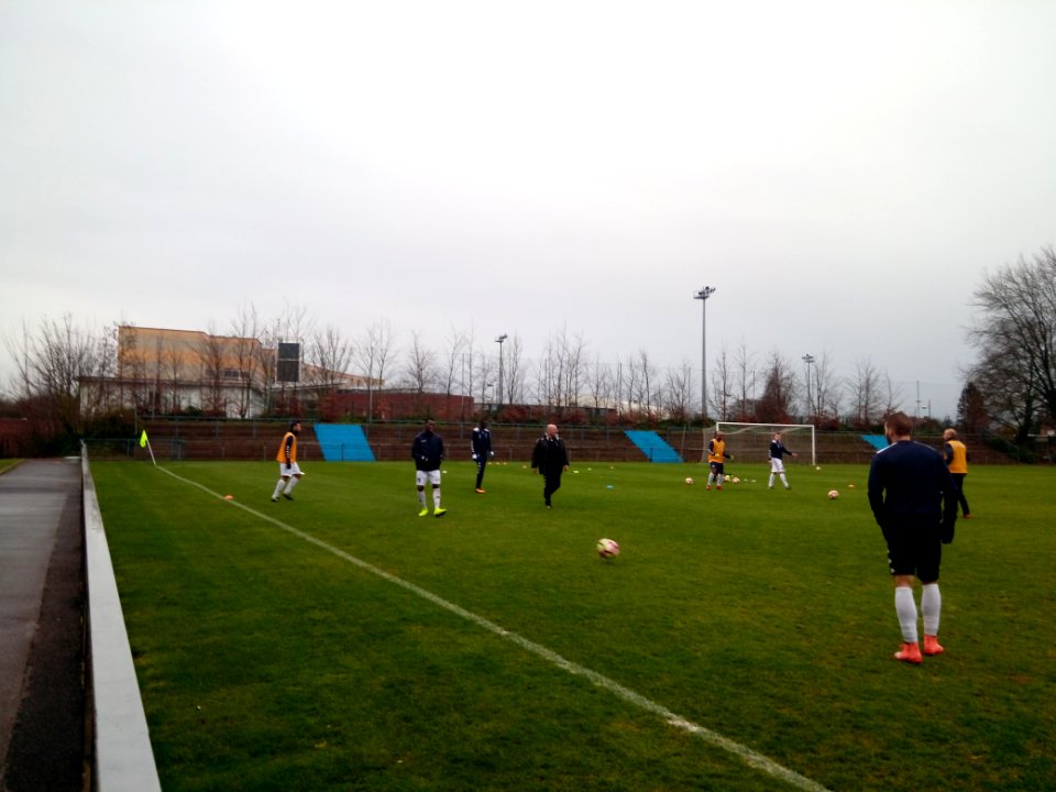Lens B - Drancy (04-03-2017) 2