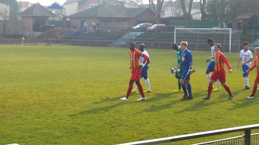 Lens B - Beauvais (14-03-2015) 40