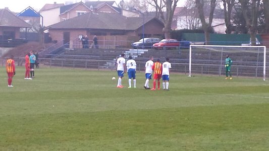 Lens B - Beauvais (14-03-2015) 43