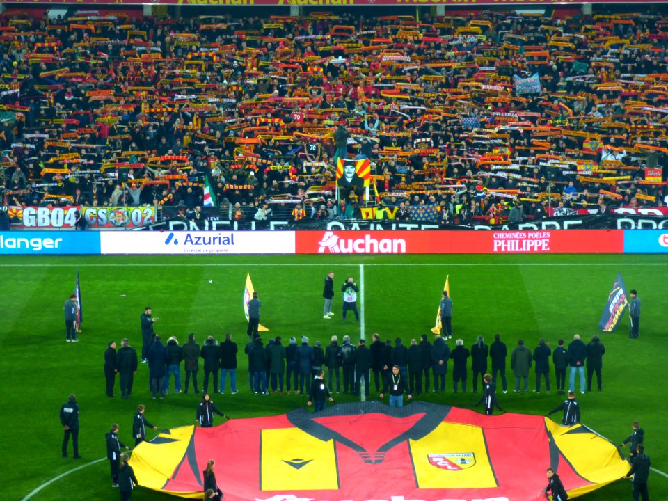 Lens - Chambly (03-12-2019) 36