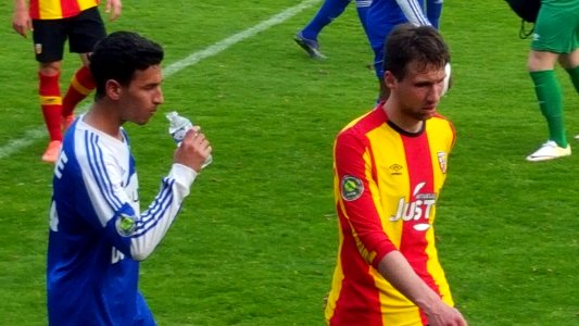 Lens B - Aubervilliers (28-05-2016) 13