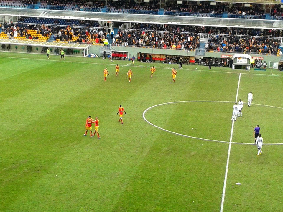Lens - Auxerre (16-3-2013) 12
