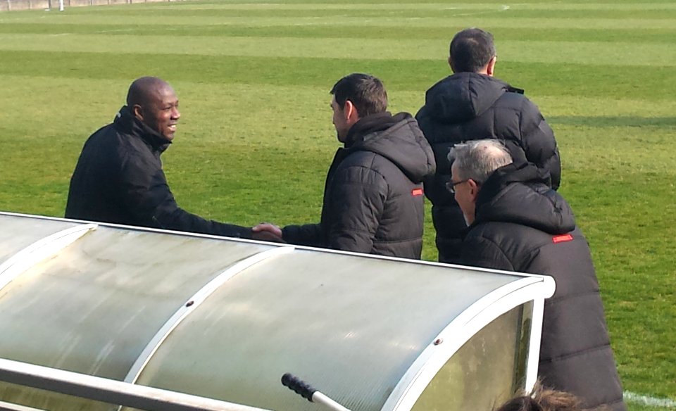 Lens B - Beauvais (14-03-2015) 27