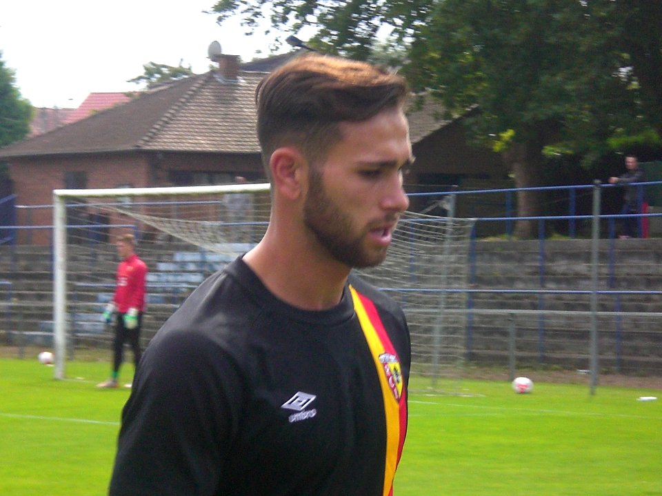 Lens B - AC Amiens (12-09-2015) 18