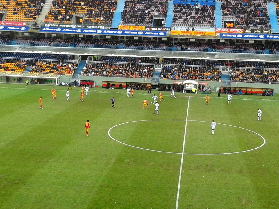 Lens - Auxerre (16-3-2013) 10