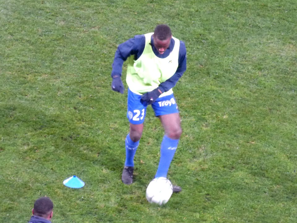 Lens - Troyes (04-02-2020) 15