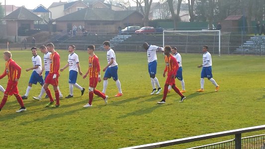 Lens B - Beauvais (14-03-2015) 46