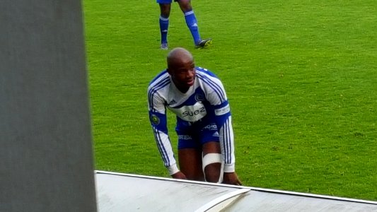 Lens B - Aubervilliers (28-05-2016) 7