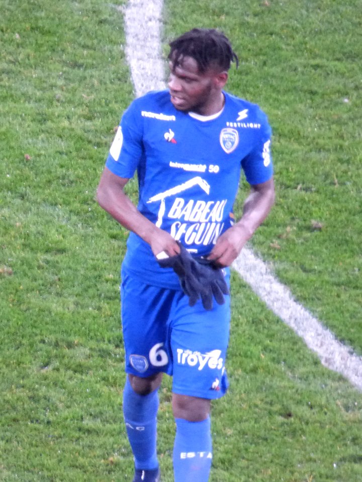Lens - Troyes (04-02-2020) 68