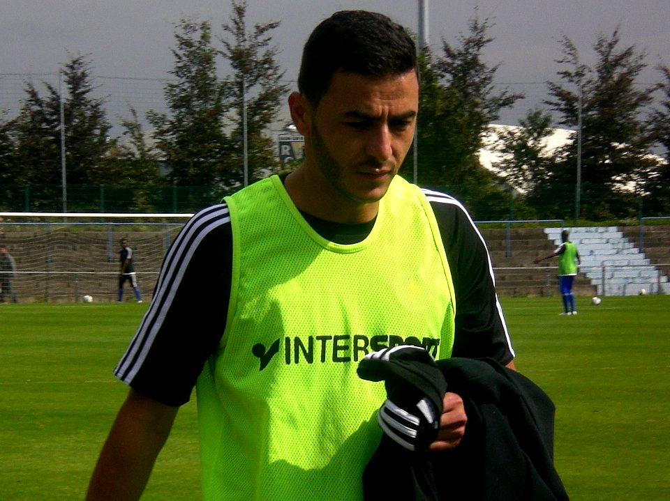 Lens B - AC Amiens (12-09-2015) 32