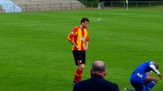 Lens B - Aubervilliers (28-05-2016) 10