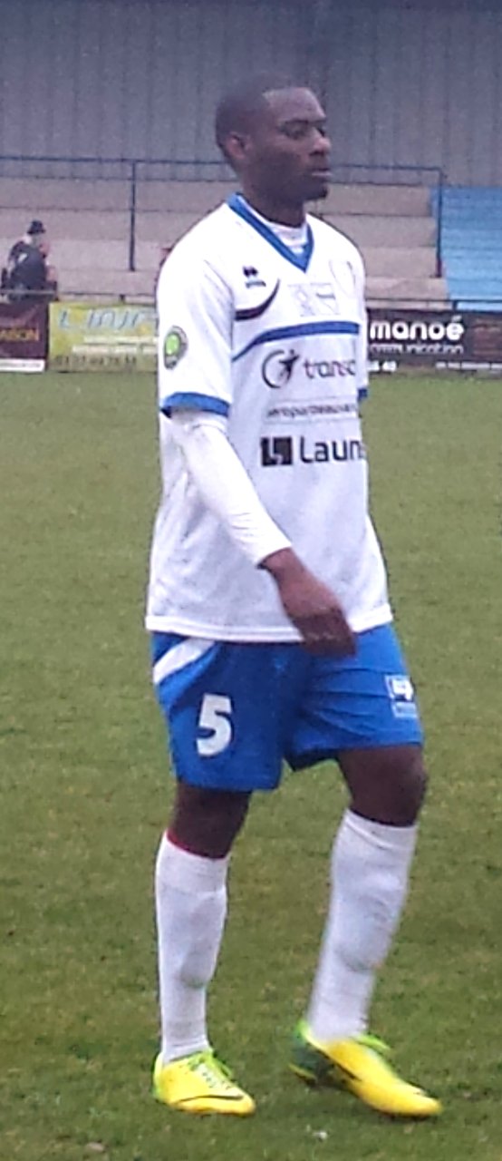 Lens B - Beauvais (14-03-2015) 4
