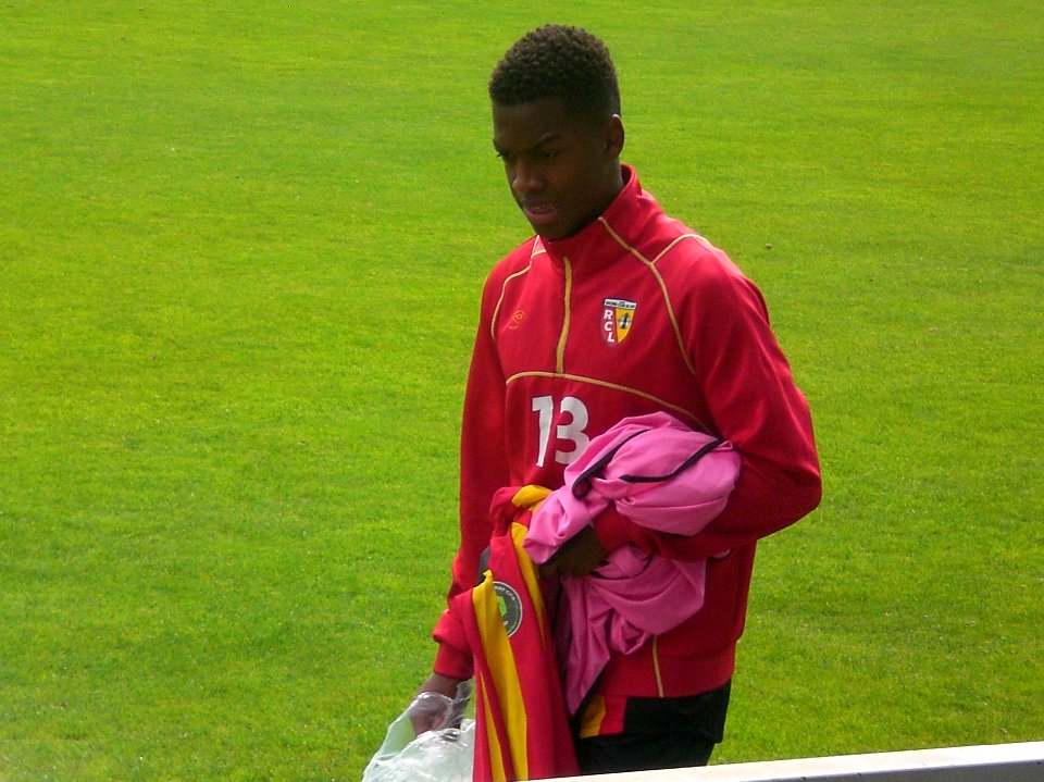 Lens B - AC Amiens (12-09-2015) 37