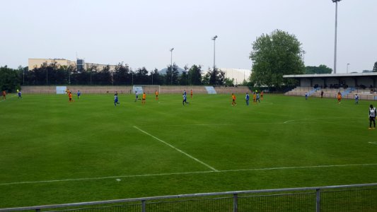 Lens B - Aubervilliers (28-05-2016) 16