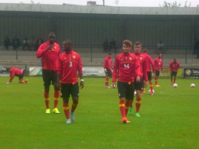 Lens B - Dieppe (15-08-2015) 3