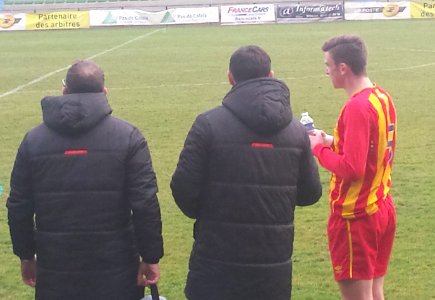 Lens B - Beauvais (14-03-2015) 10