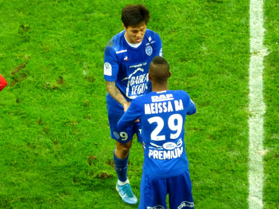 Lens - Troyes (04-02-2020) 79