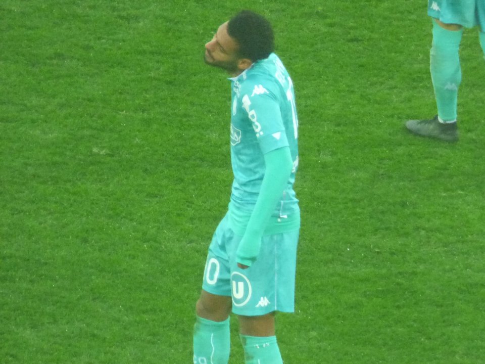 Lens - Angers (29-11-2020) 52