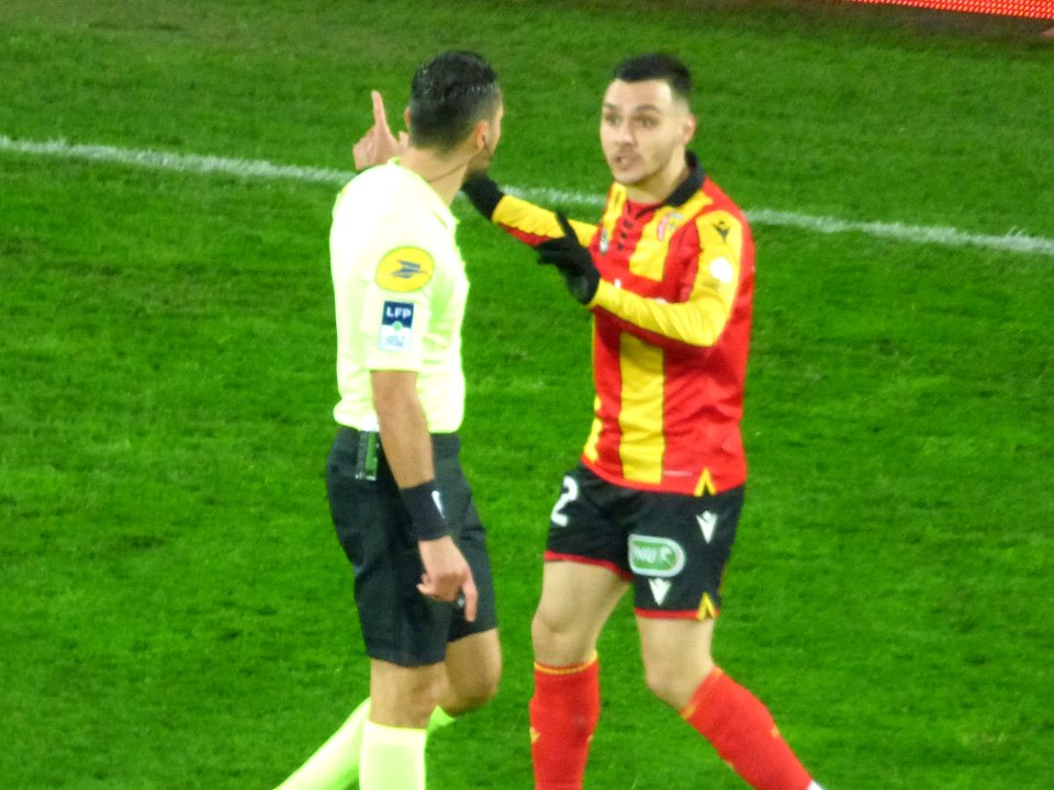 Lens - Troyes (04-02-2020) 63