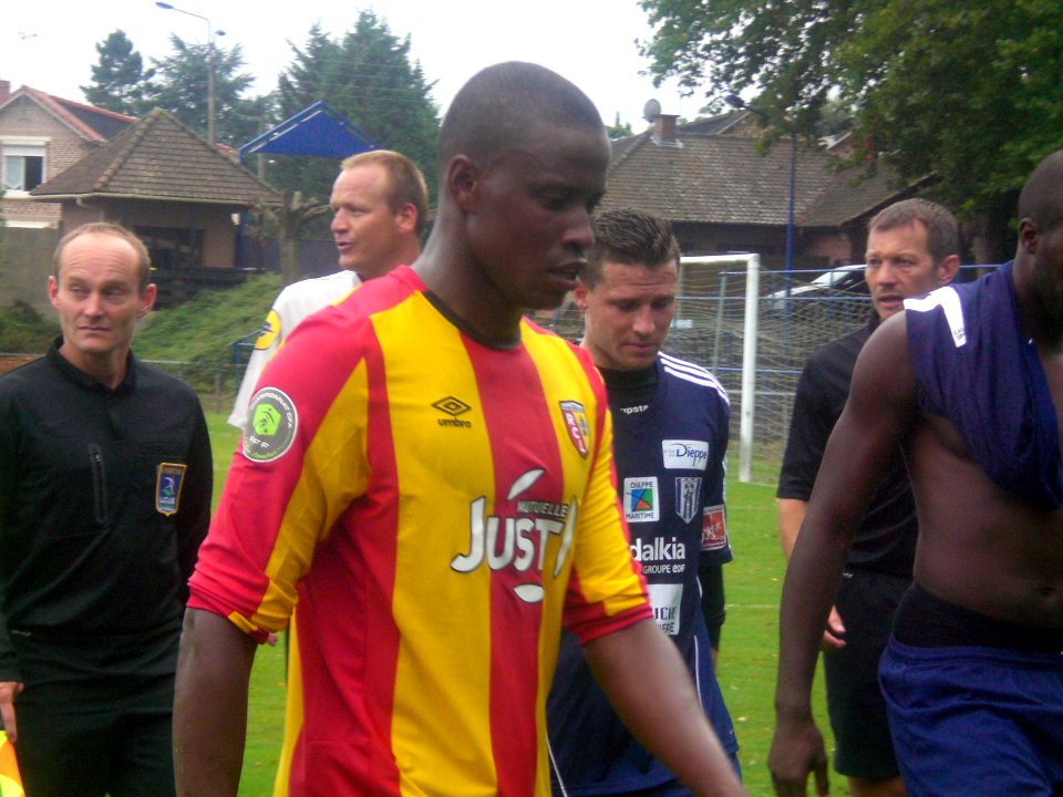 Lens B - Dieppe (15-08-2015) 50