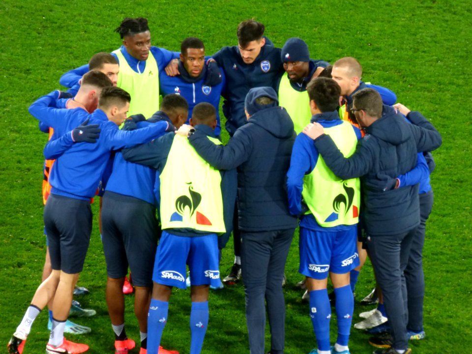 Lens - Troyes (04-02-2020) 19