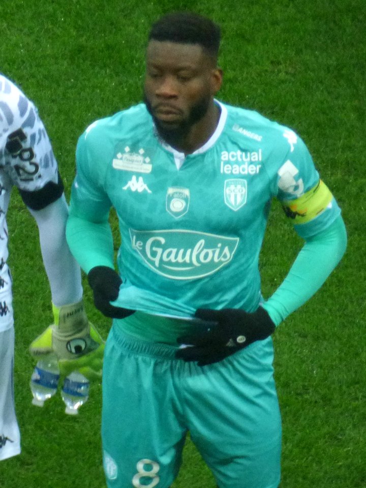 Lens - Angers (29-11-2020) 41