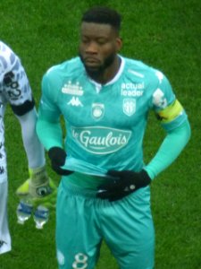 Lens - Angers (29-11-2020) 41