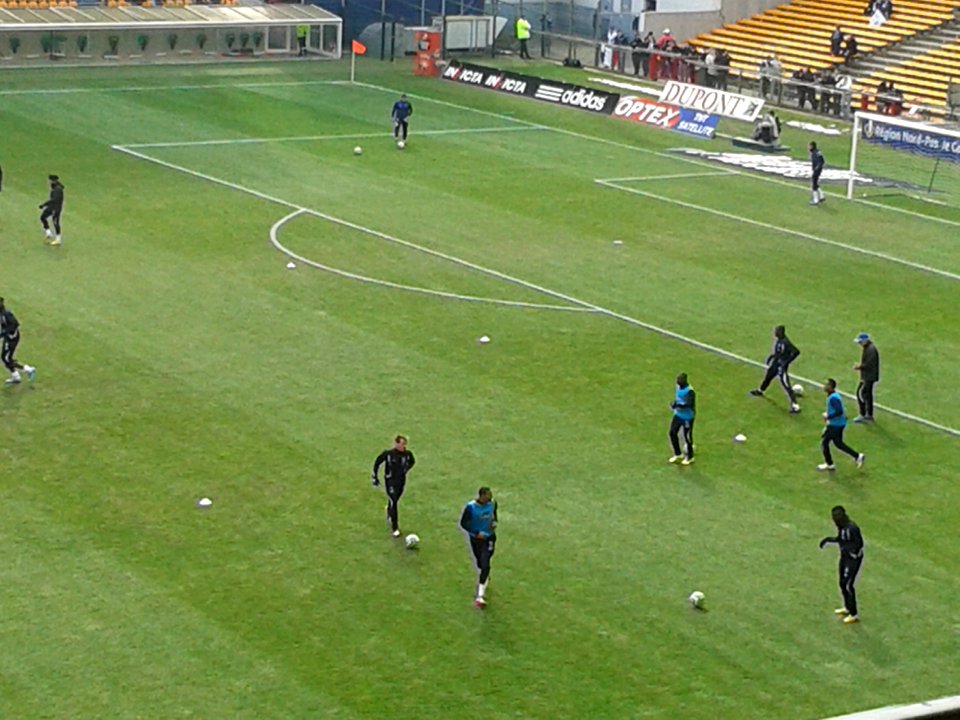 Lens - Auxerre (16-3-2013) 4