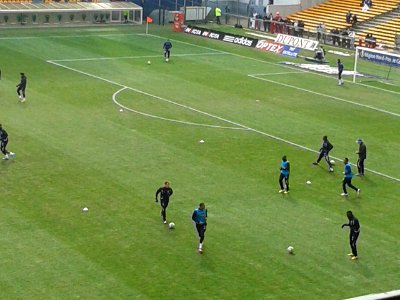 Lens - Auxerre (16-3-2013) 4