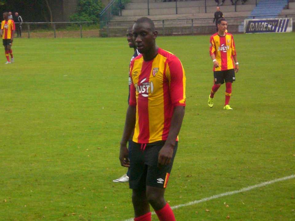 Lens B - Dieppe (15-08-2015) 28
