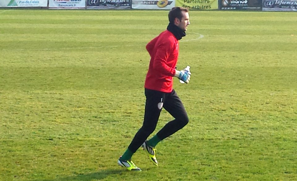 Lens B - Beauvais (14-03-2015) 19