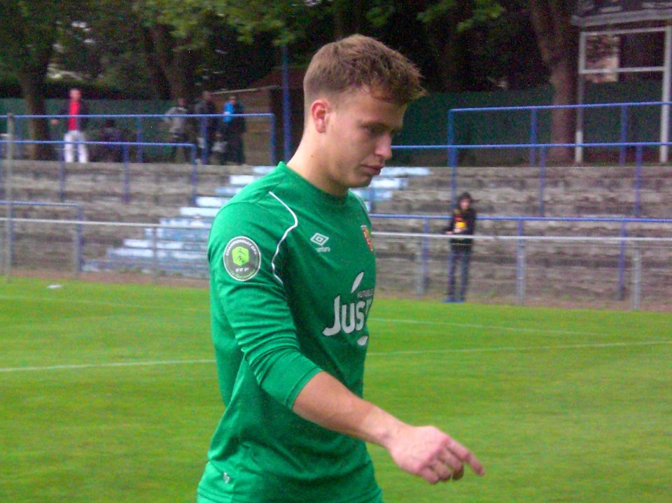 Lens B - AC Amiens (12-09-2015) 79