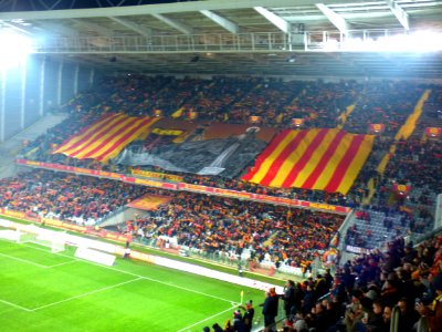 Lens - Chambly (03-12-2019) 38