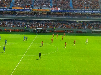 Lens - Auxerre (17-08-2013) 23